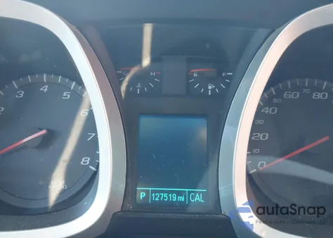 2015 Chevrolet Equinox Ltz from USA, damaged, VIN 2GNFLHE39F6214950